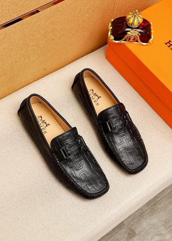 Hermes Men's Shoes 205